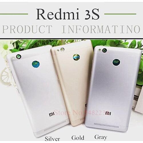 Аккумуляторы для телефонов Xiaomi Redmi 3S LINTONGYAO China At AliExpress