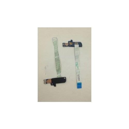 New Switch button board for LENOVO IdeaPad P400 P500 Z400 Z500 LS-9061P LS-9065P NBX00019B00