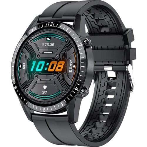 New I9 Smart Watch 2020 Bluetooth Call Phone Smartwatch Heart Rate Men Multiple Sports Mode Waterproof For Android IOS