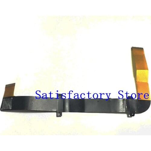 NEW Shaft Rotating LCD Flex Cable For Fuji FOR Fujifilm XA3 X-A3 XA-3 Digital Camera Repair Part