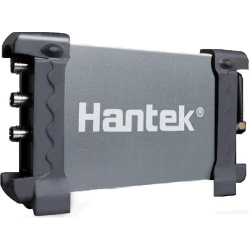 Hantek iDSO1070A 70MHz 2CH Digital Oscilloscope USB iPhone/iPad/Android/Windows Osciloscopio Portatil With WIFI Oscillograph