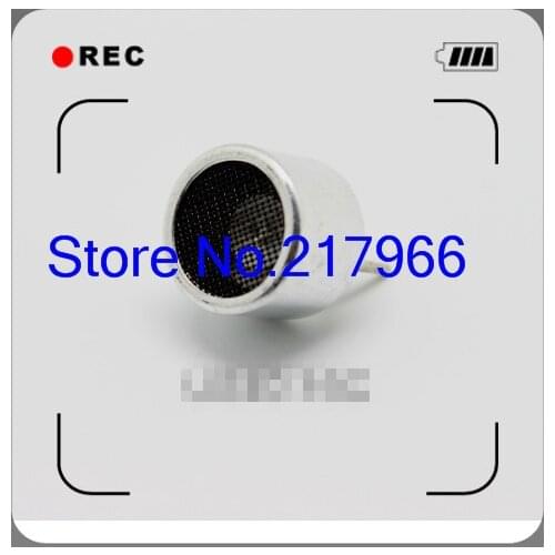 Ultrasonic sensor ,Ultrasonic sensors XNQ40-16C ( one ) ultrasonic distance sensor 16MM 40KHZ