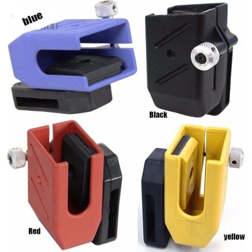 High Quality Airsoft IPSC CR Quick Draw Holster Magazine Ipsc CR Left Right Handed Tactical Holster Pouch