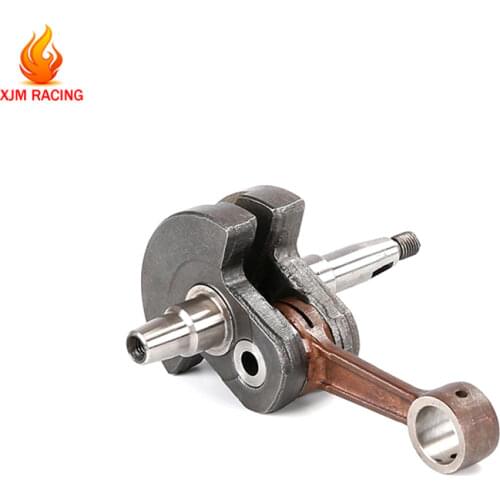 71CC Crankshaft for 1/5 RC Car Engine ROFUN BAHA KM ROVAN BAJA 5B 5T 5SC LOSI 5IVE T MCD FID RACING DBXLDDT FG Buggy Redcat Part