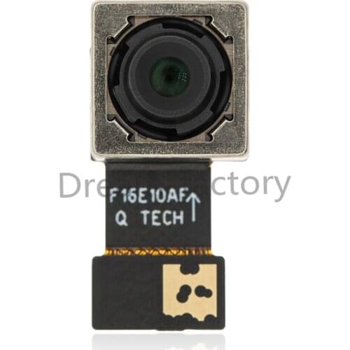 Back Camera Rear Camera Flex Cable for Motorola Moto G8 XT2045 / G Fast XT2045-3