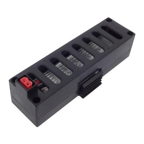 3.7V 500mAh Battery Spare Parts for JY018 RC Quadcopter with Foldable Arm Altitude Hold RC Mini Quadcopter Selfie Pocket Drone