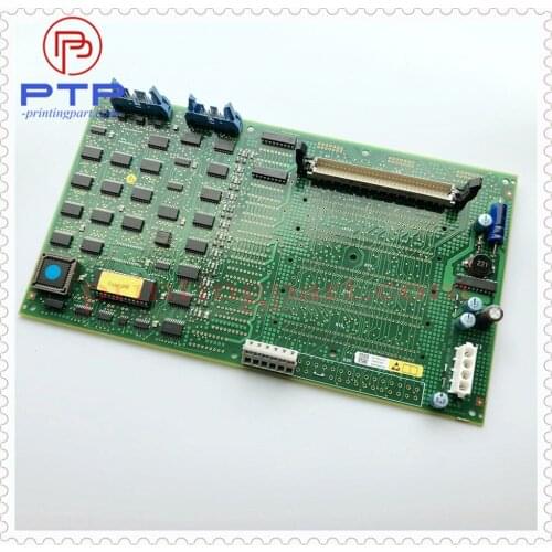 00.781.3410 00.785.0131 M2.150.1011 suitable for Heidelberg EAM-1P