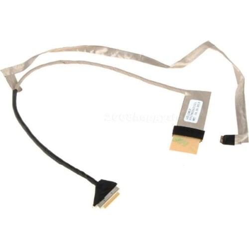 1 Lot / 10 PCS New Genuine For HP 450 455 1000 2000 240 245 CQ45 LVDS Cable 6017B0362101