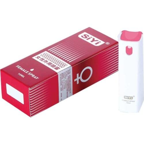 10ml Moistening Enhancer Aphrodisiac Female Libido Sexual Stimulant Exciter for Women Orgasm Vagina Tightening Gel
