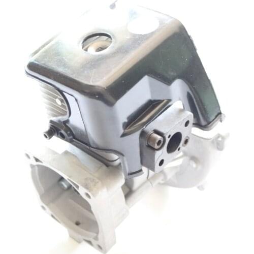 FVITEU 35cc 2 stroke 4 Bolt upgrade engine kit Fit 1/5 HPI BAJA 5B SS 5T 5SC Losi 5ive T Rovan King Motor