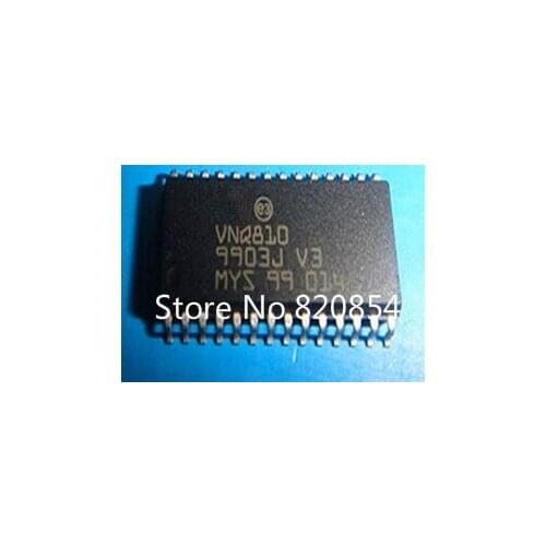 50pcs/lot VNQ810 SOP28