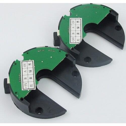 ACVF Elevator Door Encoder 5V 24V