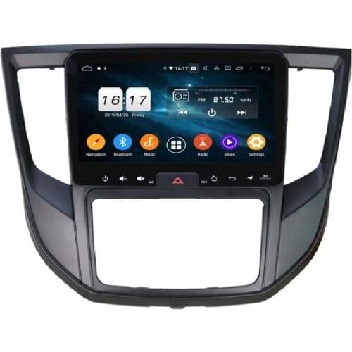4gb+64gb PX6 6-Core 9" Android 10 Car DVD GPS for Mitsubishi Lancer 2017-2019 DSP Radio Bluetooth 5.0 WIFI USB Easy Connect