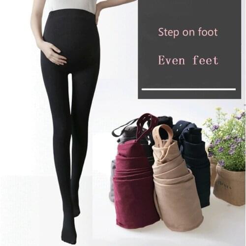 BAHEMAMI Maternity Leggings
