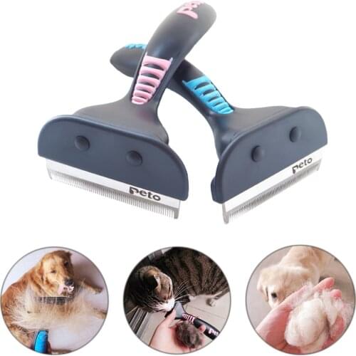 Cini Furmines Combs And Furminators For Dogs