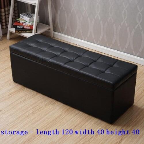 Escalera Puf Asiento Ladder Footstool Bancos De Madeira Taburet Shoes Plegable Kids Furniture Pouf Poef Taburete Storage Chair