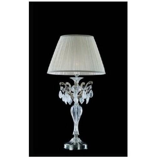 Illuminati Table Lamps