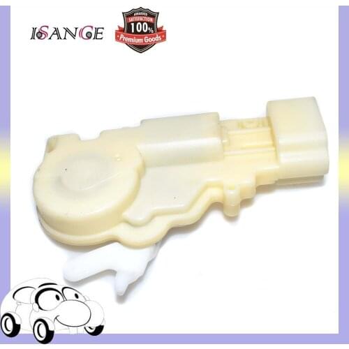 ISANCE Rear Right Door Lock Actuator For Lexus GS300 GS430 GS400 Toyota Echo Scion xB 6913030110 6913052010 8973510820