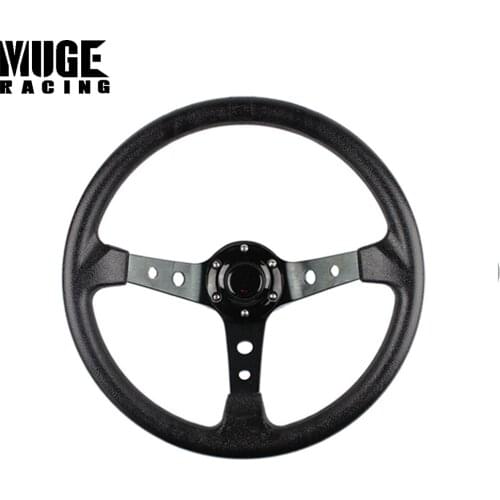 Muge racing Steering Wheel Parts