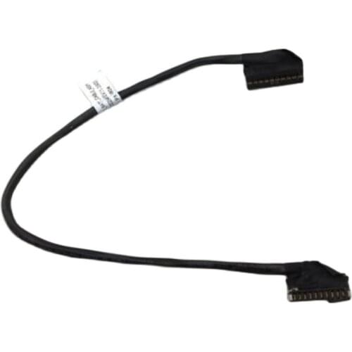 New Laptop Battery Cable For Dell E7470 E7270 battery cable 049W6G DC020029500