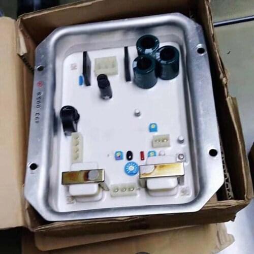 NTA-5E-2T Denyo AVR Original automatic voltage regulator