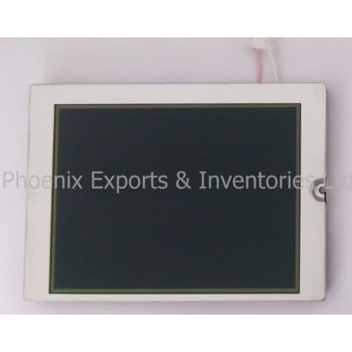 Original KG057QV1CA-G60 5.7 inch LCD DISPLAY PANEL KG057QV1CA G60