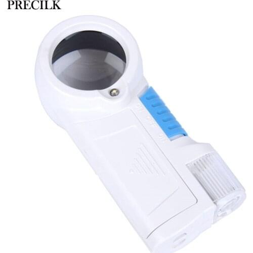 PRECILK Jewelry