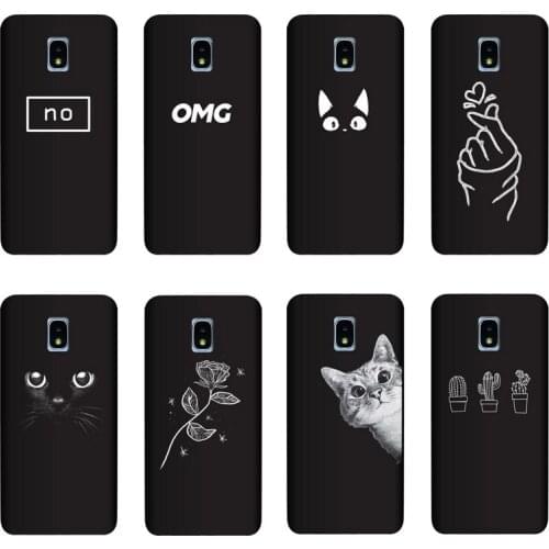 Чехлы для телефонов Samsung Galaxy J3 2018 Qaqsam China At AliExpress