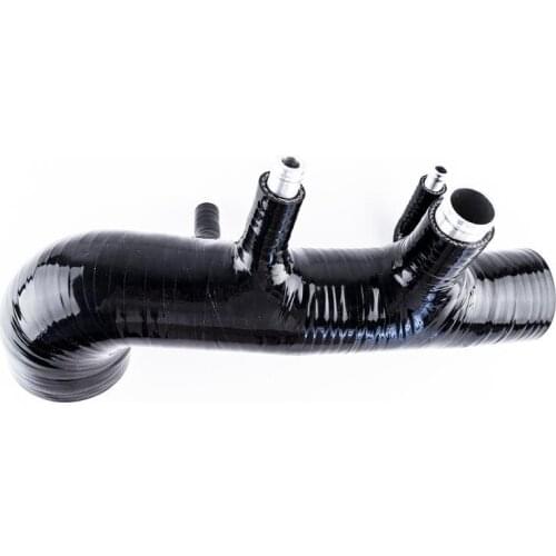 FOR Subaru Impreza WRX STI GC8 EJ20 VER 5-6 98-00 silicone intake induction hose