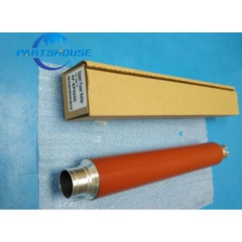 4Pcs Upper Heat Roller M052-4101 For Ricoh SP5200 SP5210 SP5200S SP5200DN SP5210DN SP5210SF SP5210SR Upper Fuser Roller