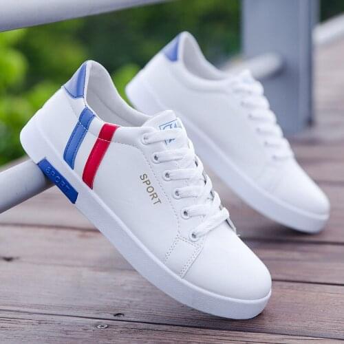 High Quality Mens Leather Casual Sneakers Comfortable Man Shoes Unisex Outdoor Walking Shoe Male Shoes Womens shoes