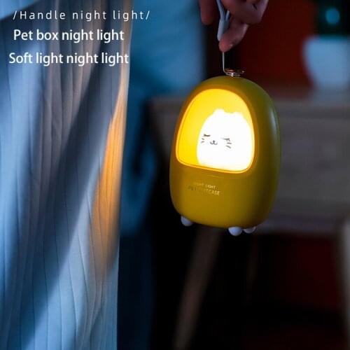 Night Lights WONTIVE China