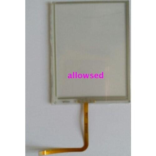 10pcs/lot NEW symbol MC75 touch screen