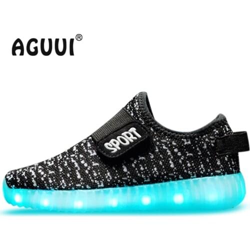 AGUUI Childrens' Shoes