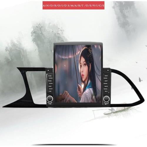 Deckless 6G+128G Android 10 For Seat Leon 3 2012 - 2020 Car Radio Multimedia Video Player Navigation GPS 2 din dvd Head Unit