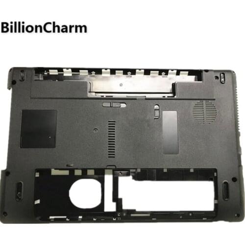 BillionCharm New Bottom Case For ACER 5552 5742 Laptop Bottom Base Case Cover No hd