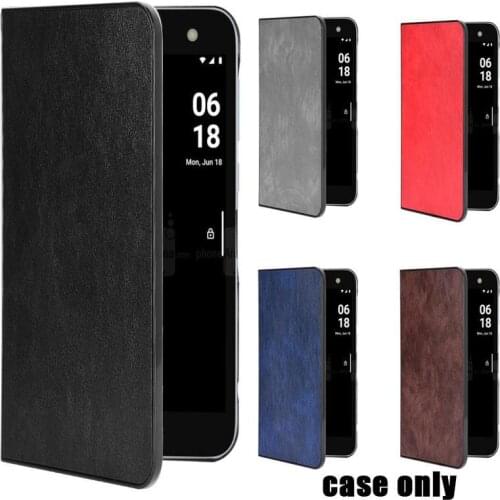 Phone Case For Microsoft PU Leather and PC Shockproof Shell Cover Cases inch For 5.6 Protective