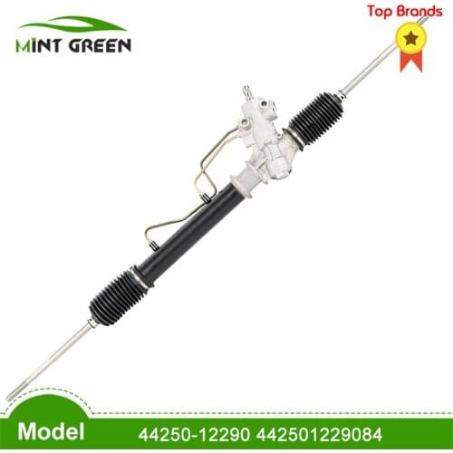 For Brand New Power Steering Rack For Car Toyota 4425012560 44250-12290 4425012290 44250-12290 442501229084 4425012400