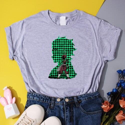 Knggyiny Women's Cotton T-Shirts