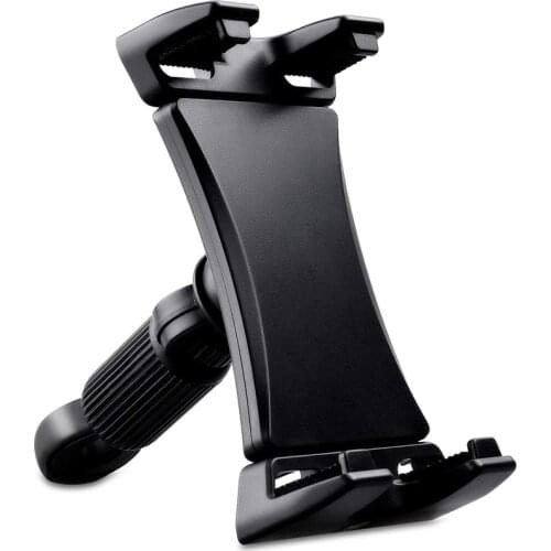 Tablet Mounts for Microphone Stands Microphone Tablet Holder Mic Stand Mount Tablet/Phone Holder