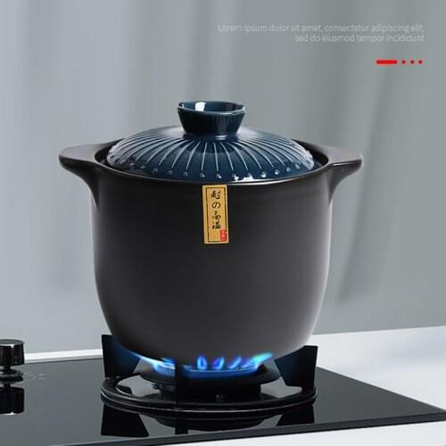 LISM Heat Resistant Pans