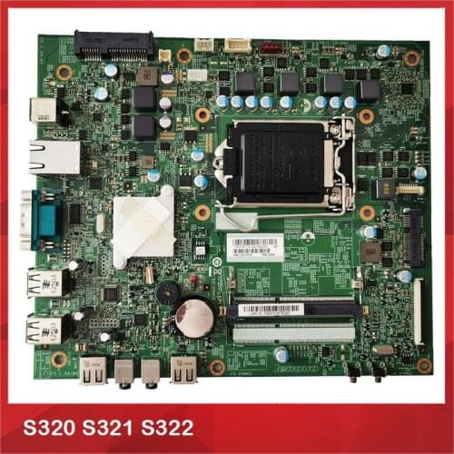 Original All-in-One Motherboard For Lenovo S320 S321 S322 11133-1M 03T7068 03T7074 03T7075 Perfect Test Before Delivery