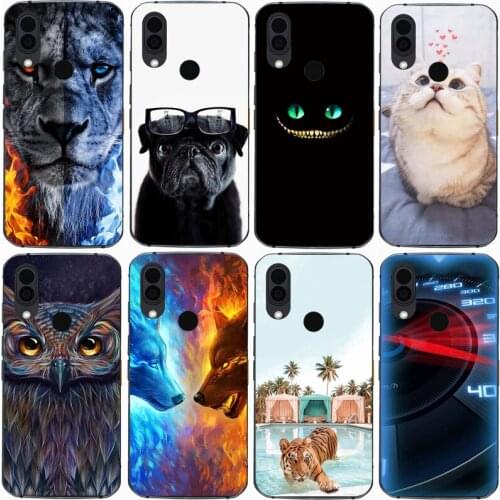 Back Soft Silicone Phone Covers for CAT S62 PRO Mobile Phone Cases for Cat s62 pro Bags