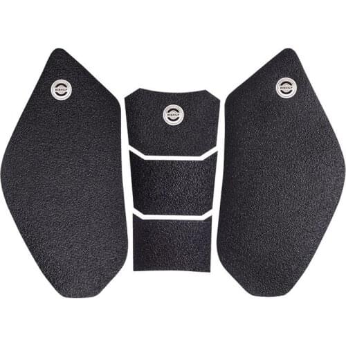 Motorcycle Tank Decal Accessories Motorcycle Fuel Oil Gas Tank Side Knee Anti Slip Pad Sticker for Honda CBR600RR 2007-2012