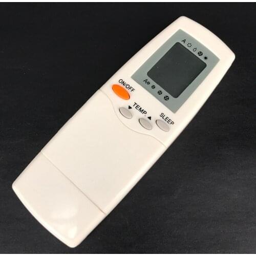NEW Replacement RFL-0301 For Carrier Air Conditioner Remote Control RFL-0601 RFL-0199L 38AN-009 36KCARMS 40QNB Fernbedineung