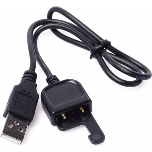 New Black High Quality USB WiFi Remote Control Charging Cable For GOPRO Hero 3 3+ 4