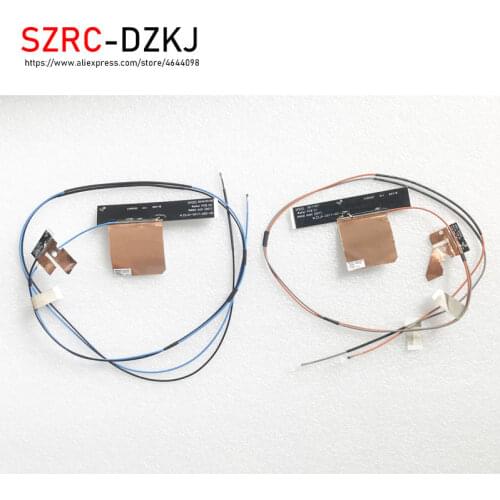 Original New for Lenovo Thinkpad P50 P51 Laptop 4G Antenna WWAN + WLAN Kit 00UR818 DC33001DG00 DC33001DG10