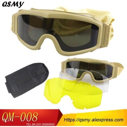 QSMY Goods For Tourism