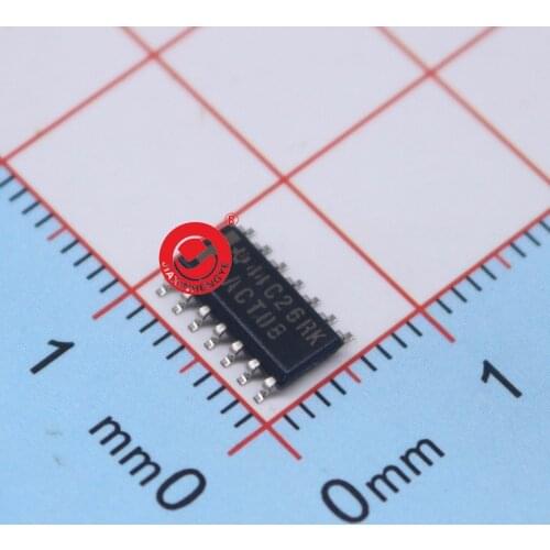 SN74ACT08DR ACT08 SOP-14P 100%Original 10PCS/LOT