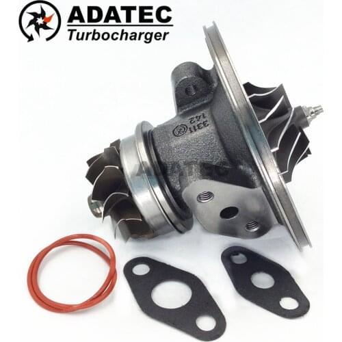 Brand new Turbocharger core CHRA C1417901 C14-179-01 C14-179 turbine cartridge for GAZ Gazelle 245 / Sable 245